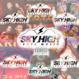 Sky High by Sky High