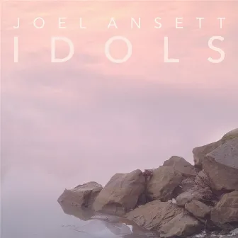 Idols by Joel Ansett