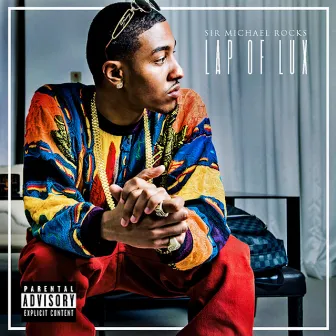 Lap Of Lux by Sir Michael Rocks