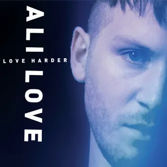 Love Harder by Ali Love