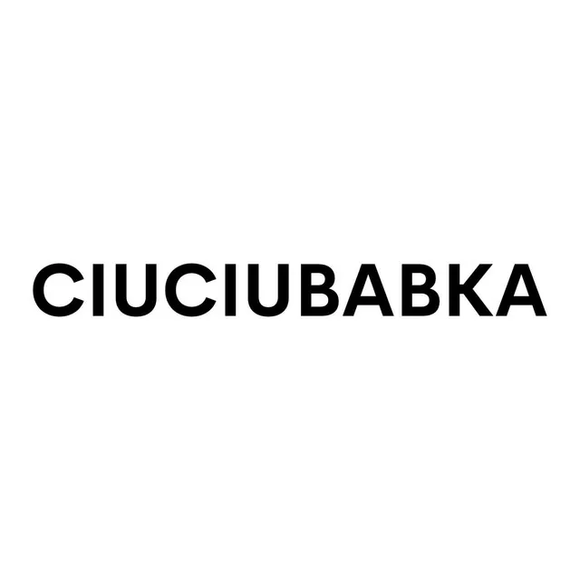 Ciuciubabka