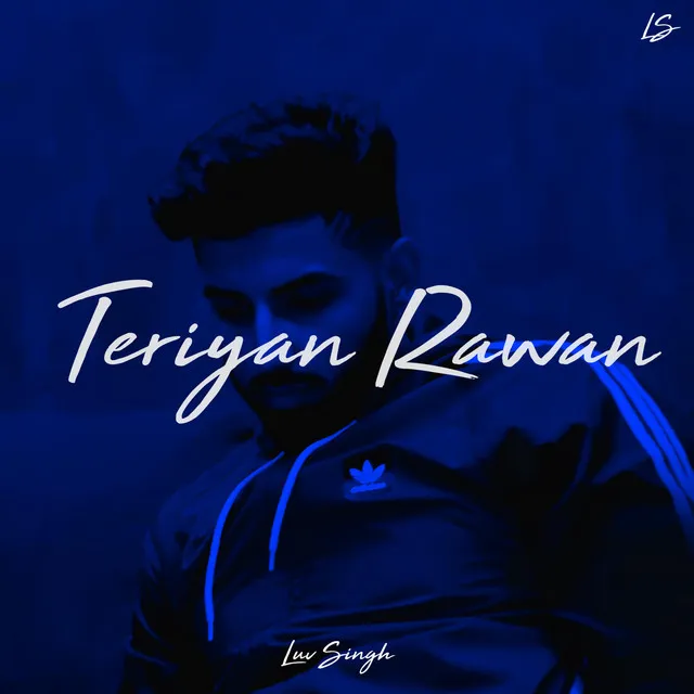 Teriyan Rawan