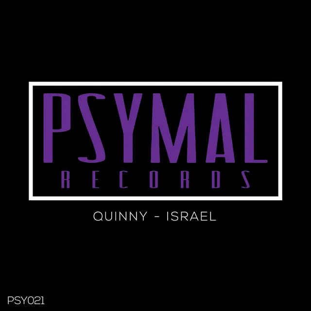 Israel - Original Mix