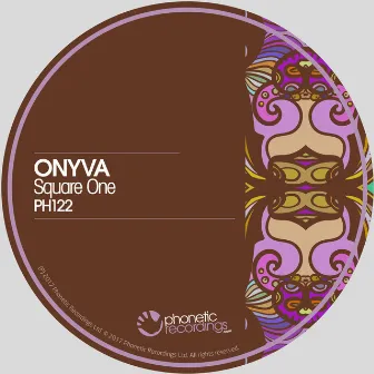 Square One by ONYVA