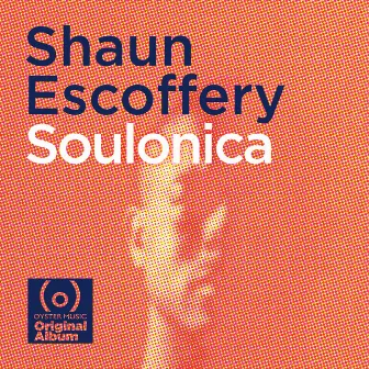 Soulonica by Shaun Escoffery