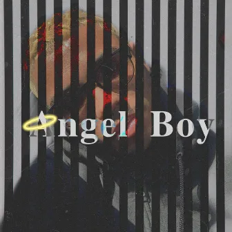 Angel Boy by ALMIGHTYRAZA