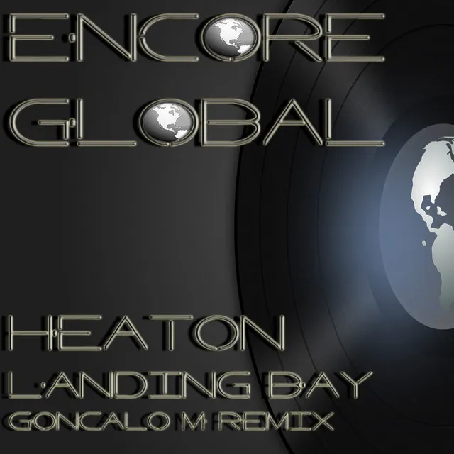 Landing Bay - Goncalo M Remix