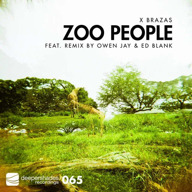 Zoo People - Original