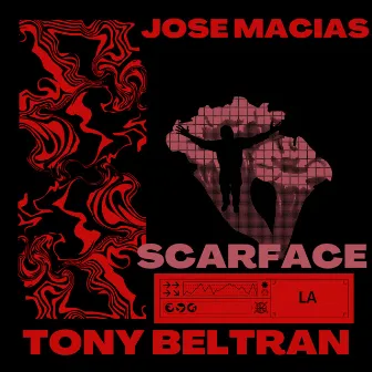 Scarface by Tony Beltrán