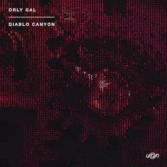 Diablo Canyon (Josh Brooks Remix) by Orly Gal