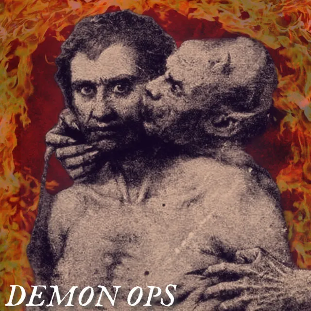 Demon Ops