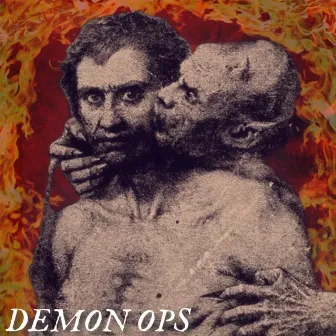 Demon Ops by Motias