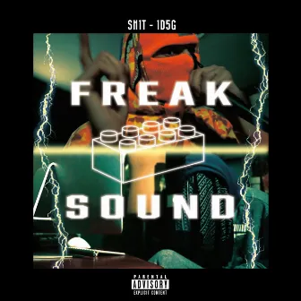 1D5G (feat. sh1t) by Freak Sound Central