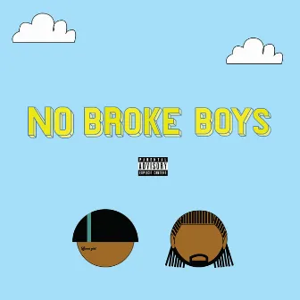 No Broke Boys by Big Cindy