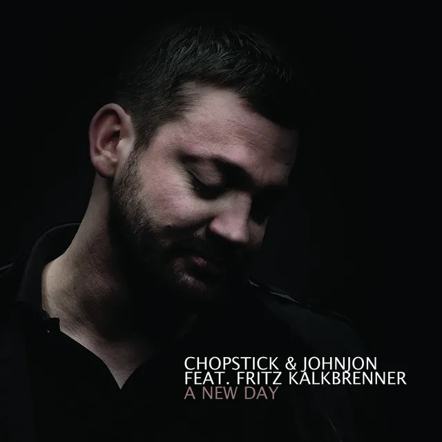 A New Day (feat. Fritz Kalkbrenner) - Michael Kaye Club Mix