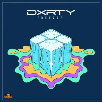 Freezer by DXRTY