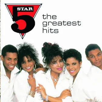 The Greatest Hits by Five Star