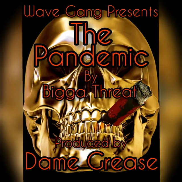 The Pandemic