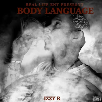 Body Language by Izzy R