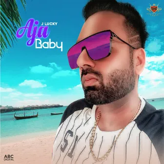 Aja Baby by J Lucky