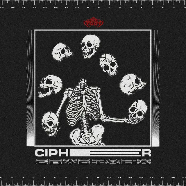 Cipher