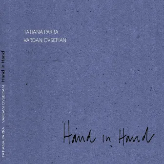 Hand in Hand by Tatiana Parra