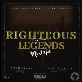 Righteous by Unknown Artist