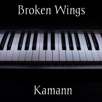 Broken Wings by Kamann