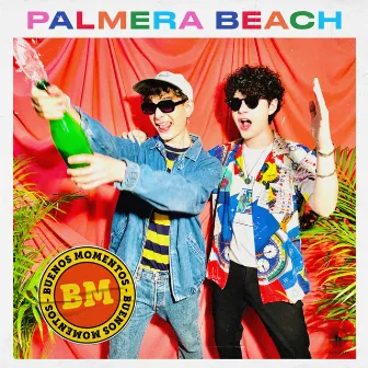 Buenos Momentos by Palmera Beach