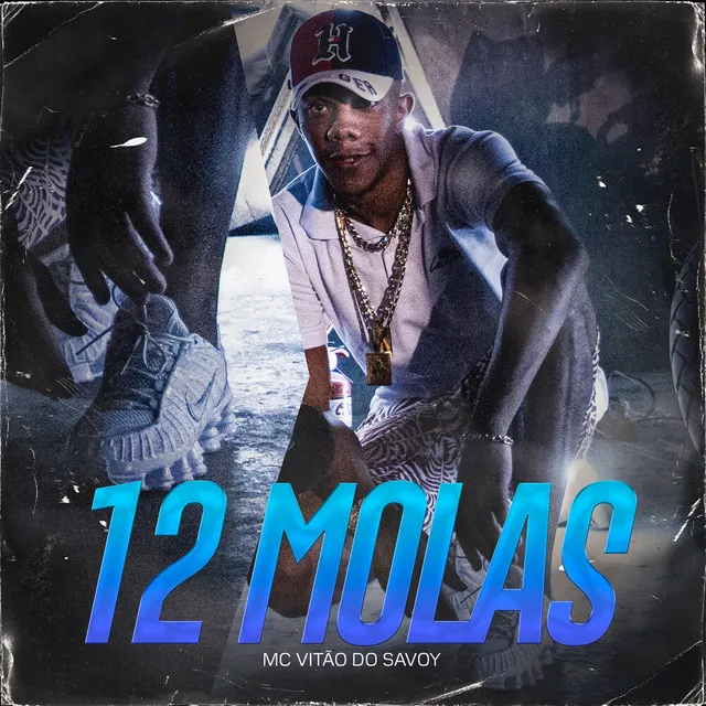 12 Molas