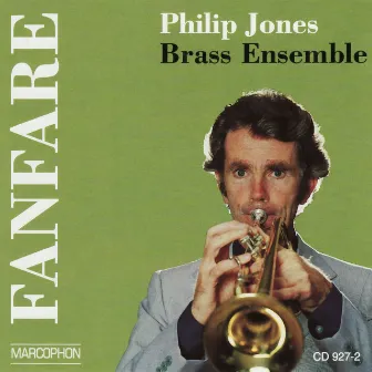 Fanfare by The Philip Jones Brass Ensemble