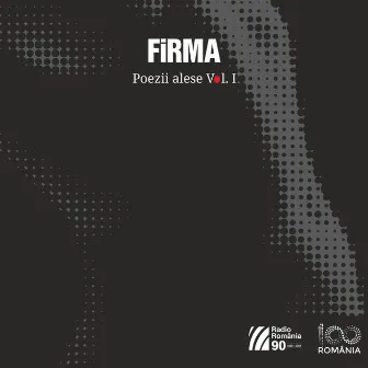 Poezii Alese Vol I by Firma