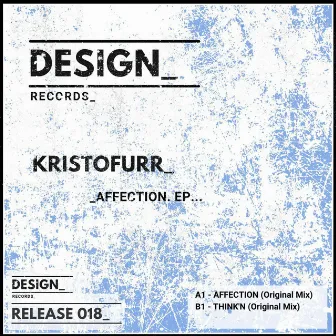 Affection EP by KristoFurr