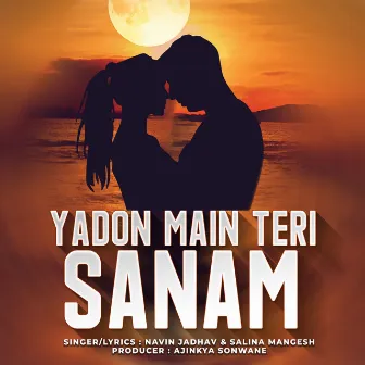 Yadon Main Teri Sanam by Salina Mangesh