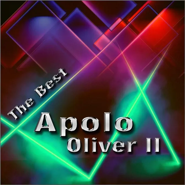 Queens - Apolo Oliver Remix