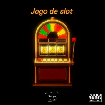 Jogo de Slot by Felixjr