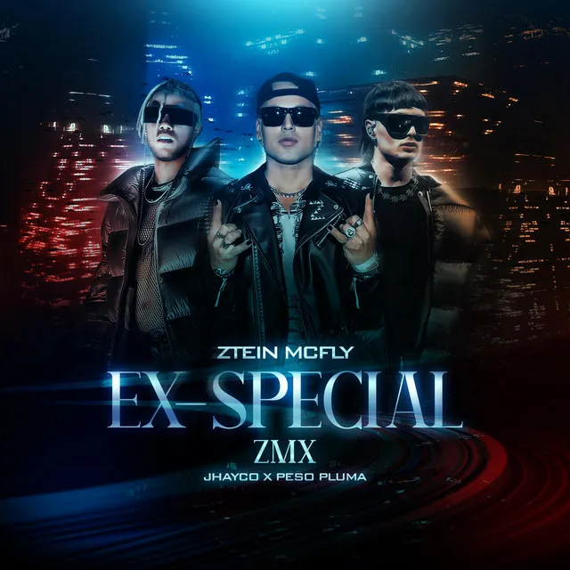 Ex-Special - ZMX