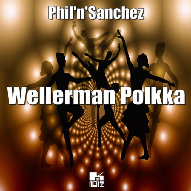 Wellerman Polkka - Filippo Dj Phil & Luca Sanchez Remix