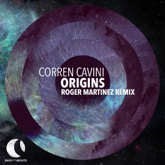 Origins (Roger Martinez Remix) by Corren Cavini