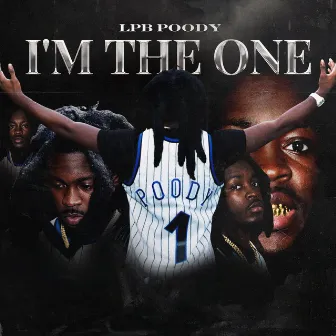 I'm The One by LPB Poody