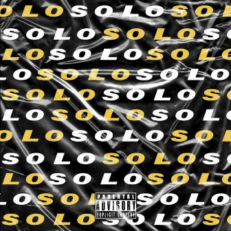 Solo by calvinsober