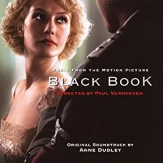 Black Book (Original Soundtrack) by Anne Dudley