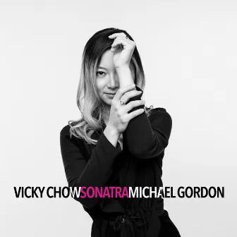 Michael Gordon: Sonatra by Vicky Chow