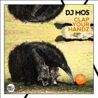 Clap Your Handz by DJ Mos