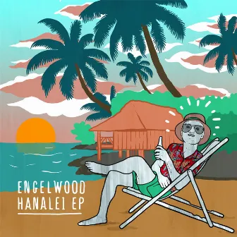 Hanalei by Engelwood