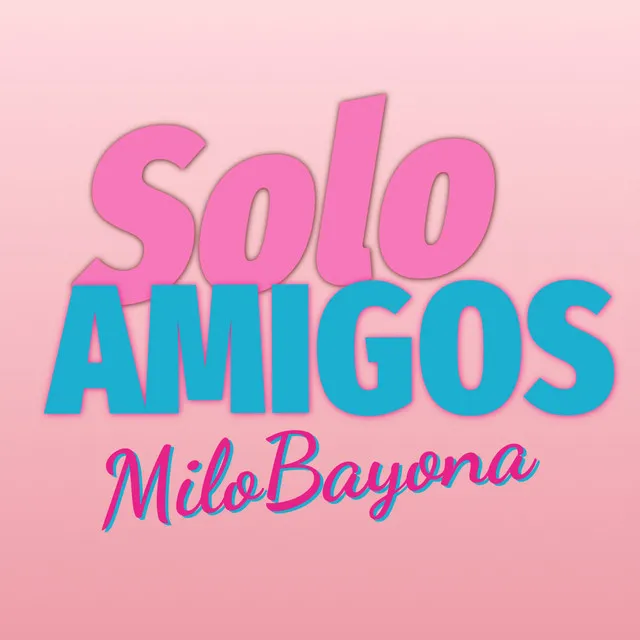 Solo Amigos