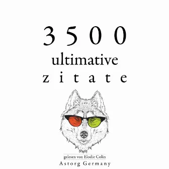 3500 ultimative Zitate (Sammlung bester Zitate) by Platon