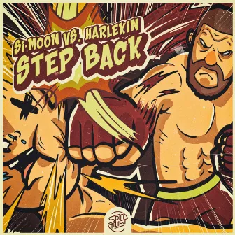 Step Back by Harlekin