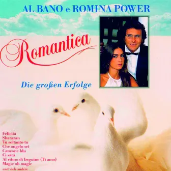 Romantica by Al Bano And Romina Power