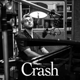 Crash by Chris Vince